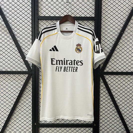 Real Madrid 25/26