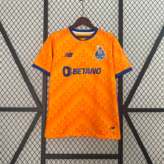 FC Porto 24/25 Alternativa