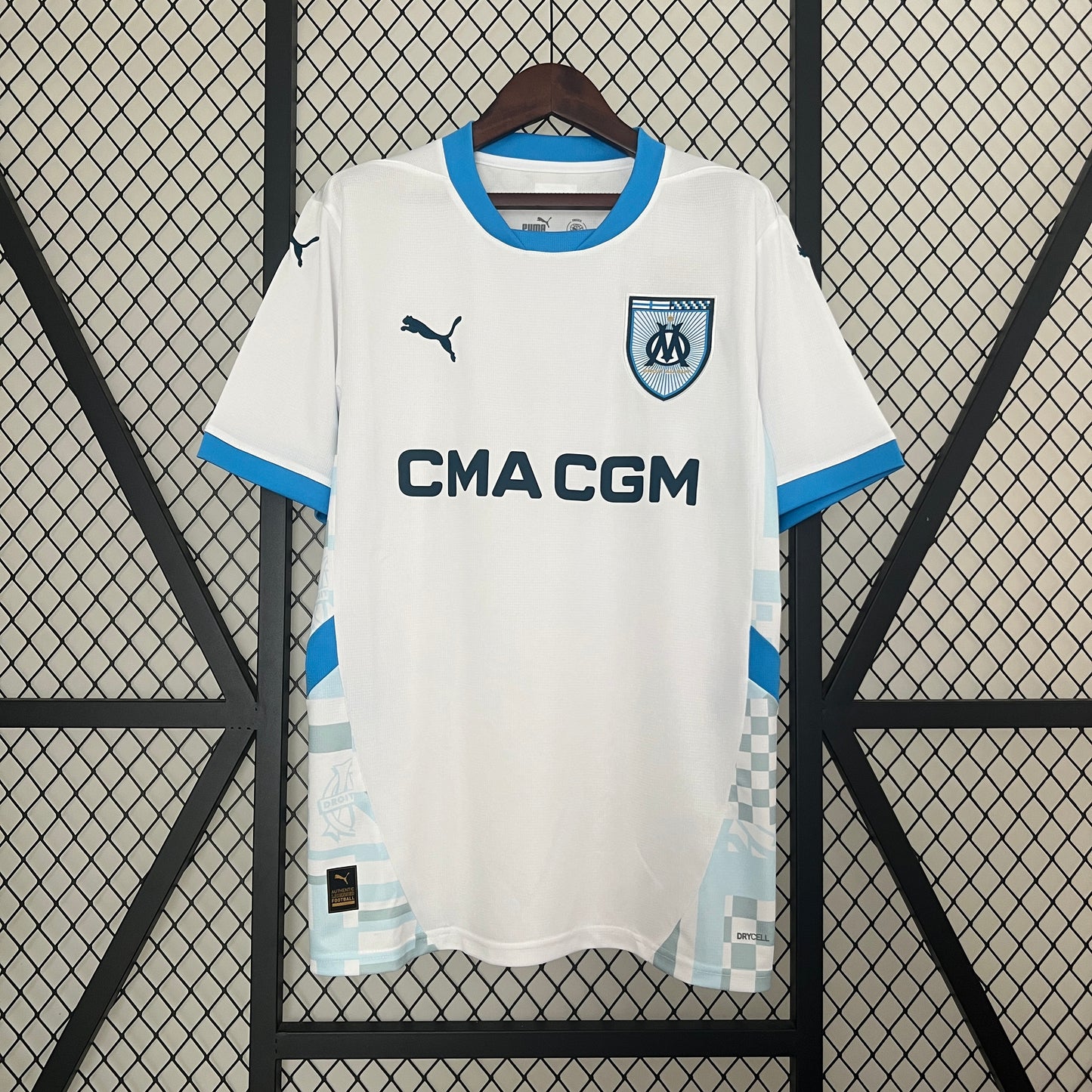 Olympique de Marseille 24/25
