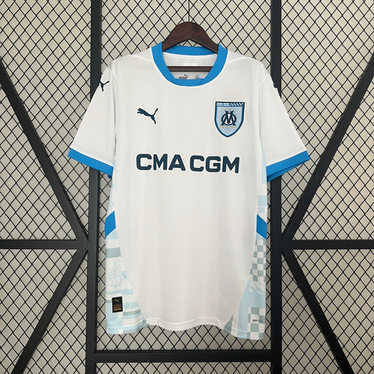 Olympique de Marseille 24/25