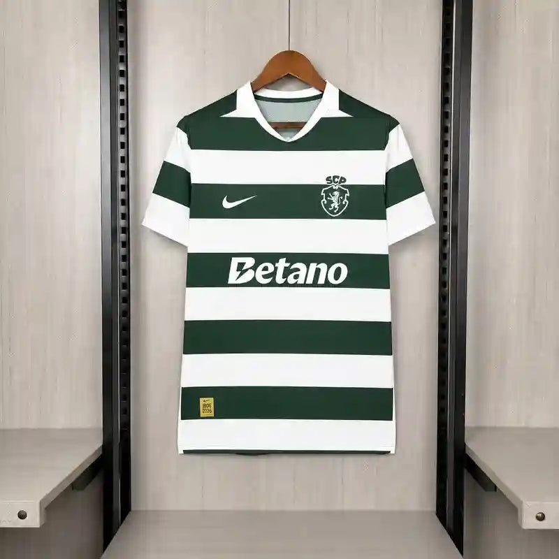 Sporting CP 26/27