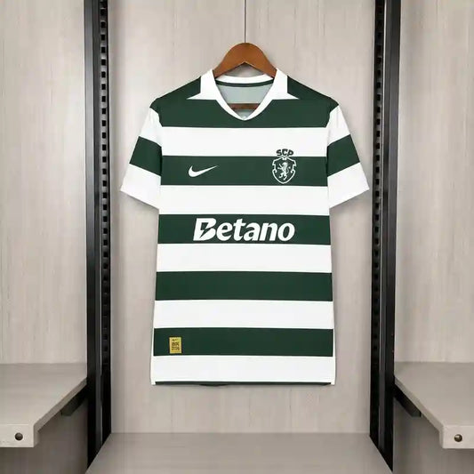 Sporting CP 26/27
