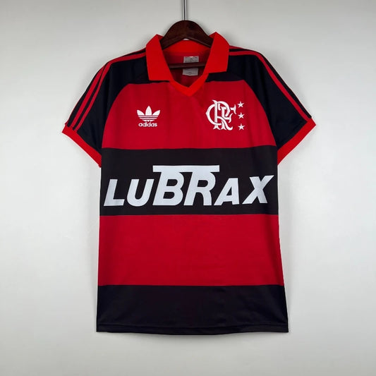 Flamengo 88/89 Retrô