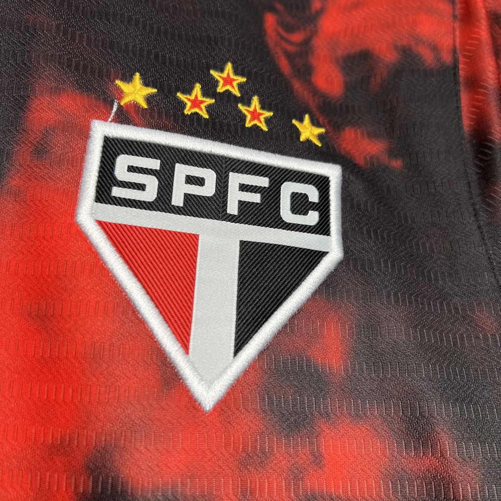São Paulo 24/25 Terceira