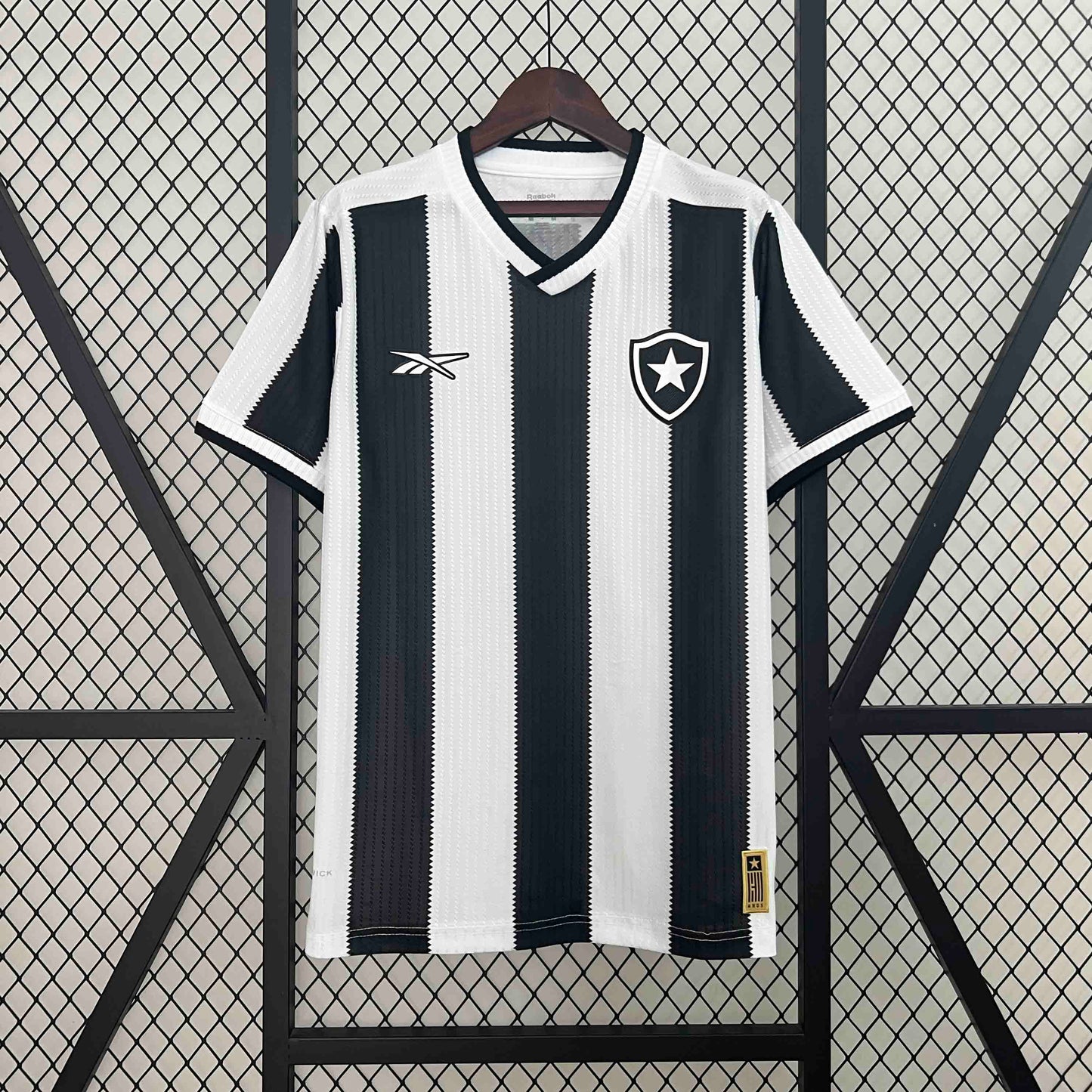 Botafogo 24/25