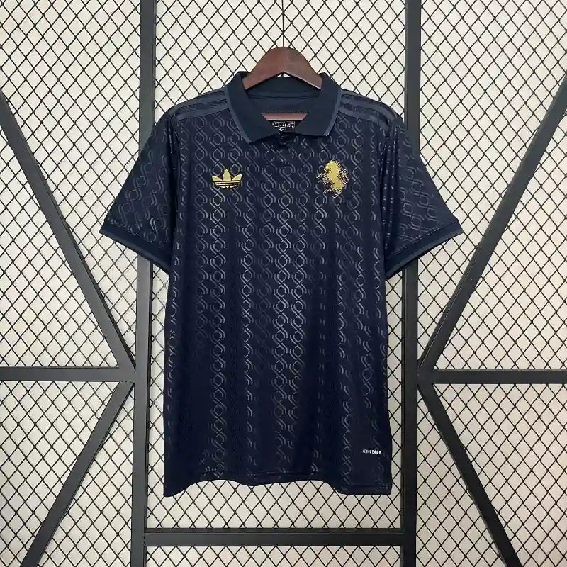 Juventus FC 24/25 Terceira