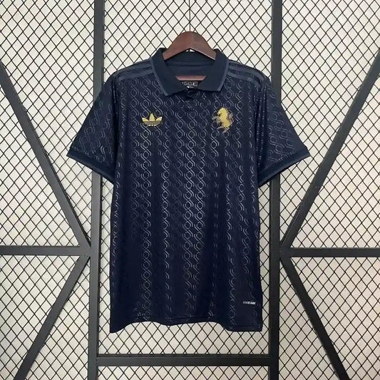 Juventus FC 24/25 Terceira