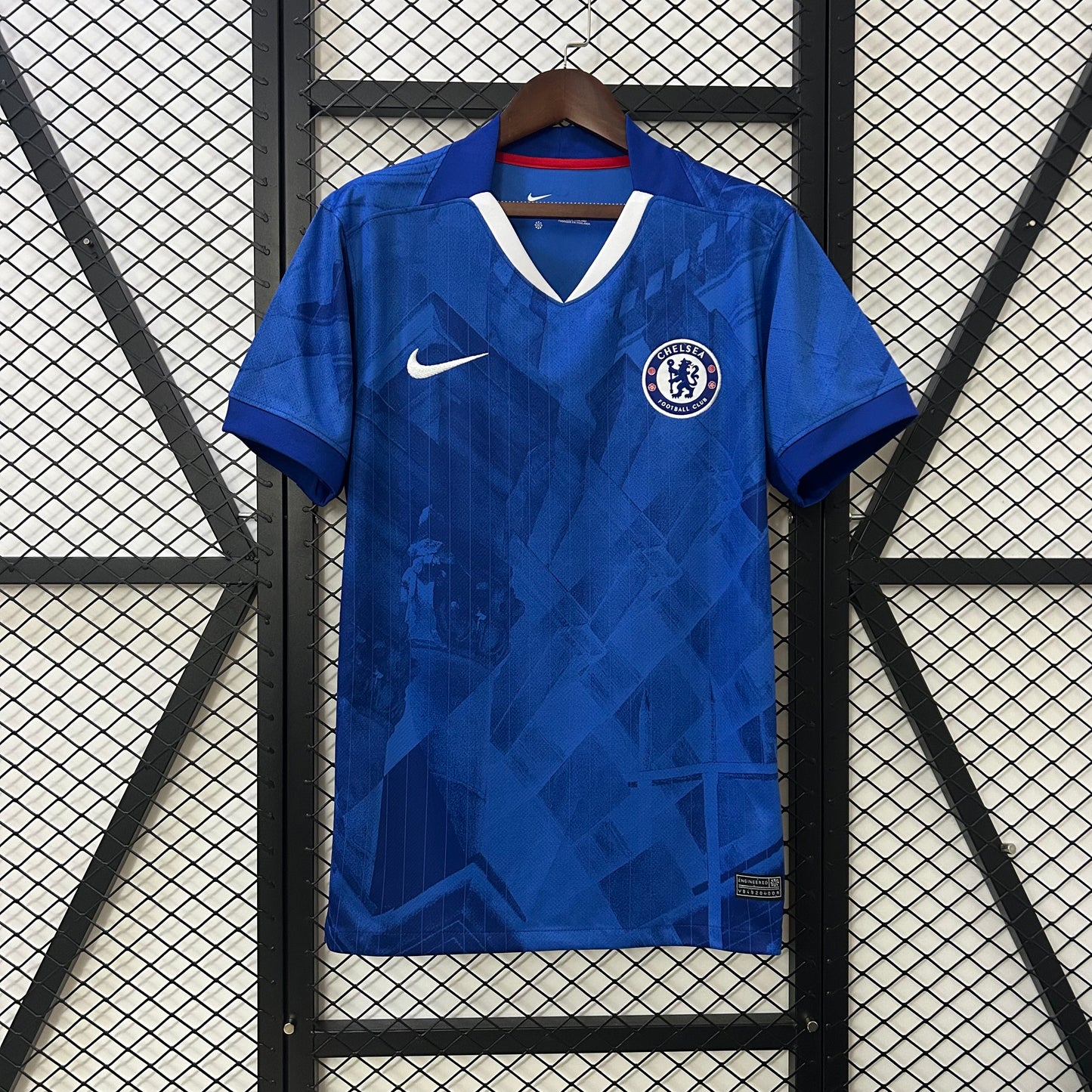 Chelsea FC 25/26