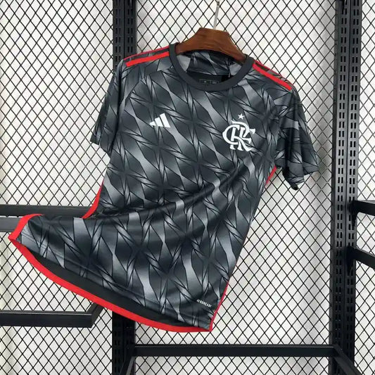 Flamengo 24/25 Terceira