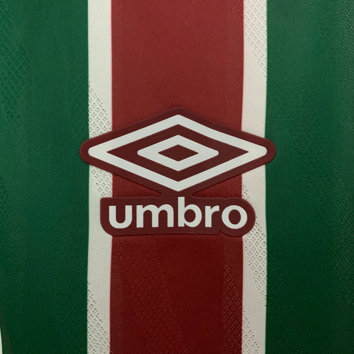 Fluminense 25/26