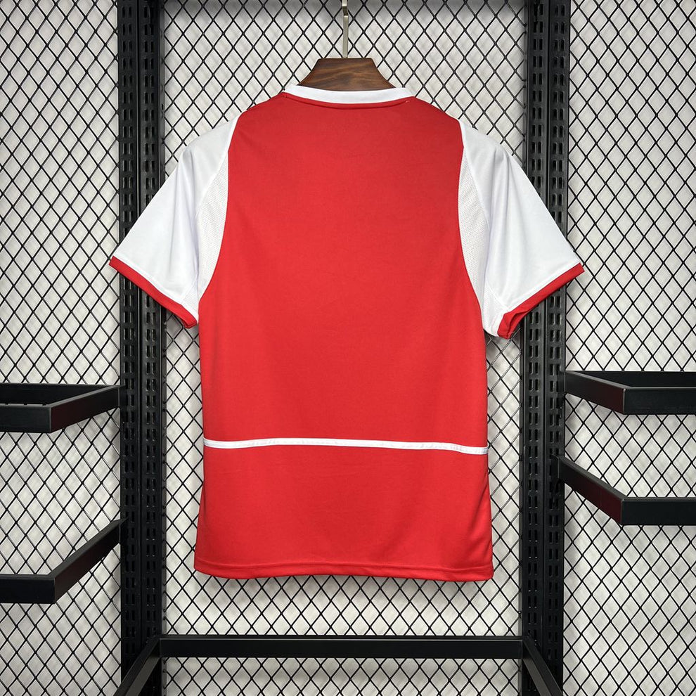 Arsenal 02/03 Retrô