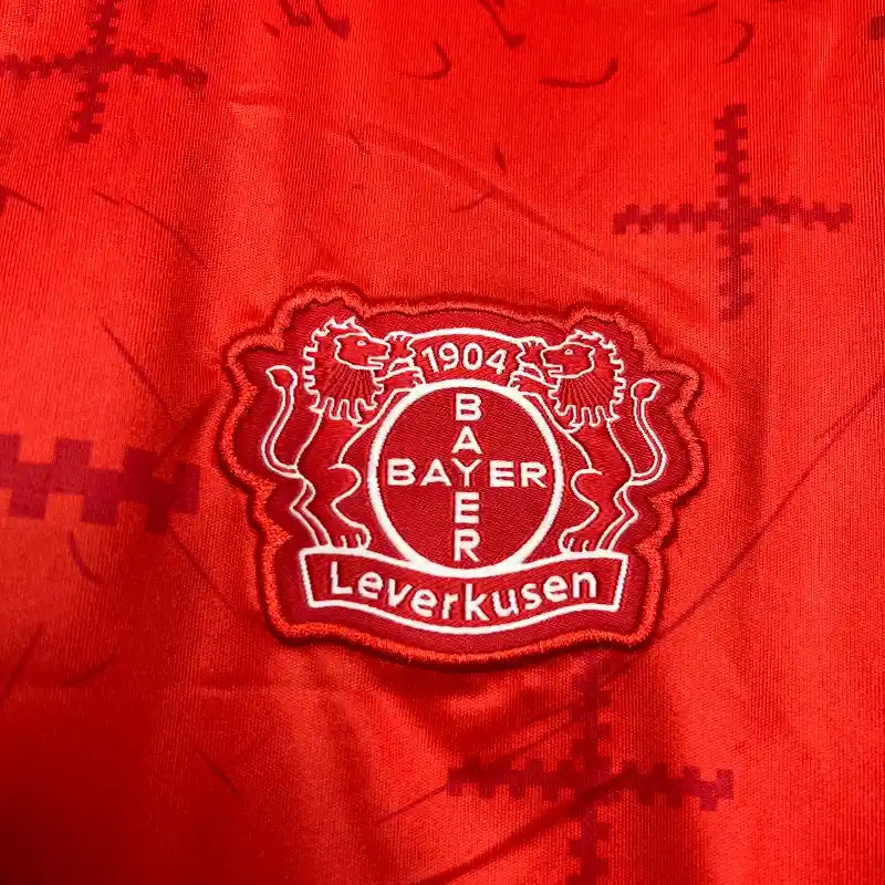Bayer Leverkusen 24/25