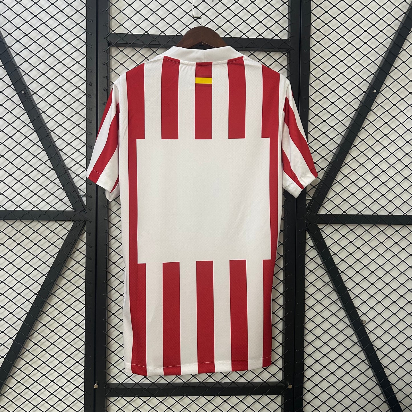 Atlético de Madrid 25/26