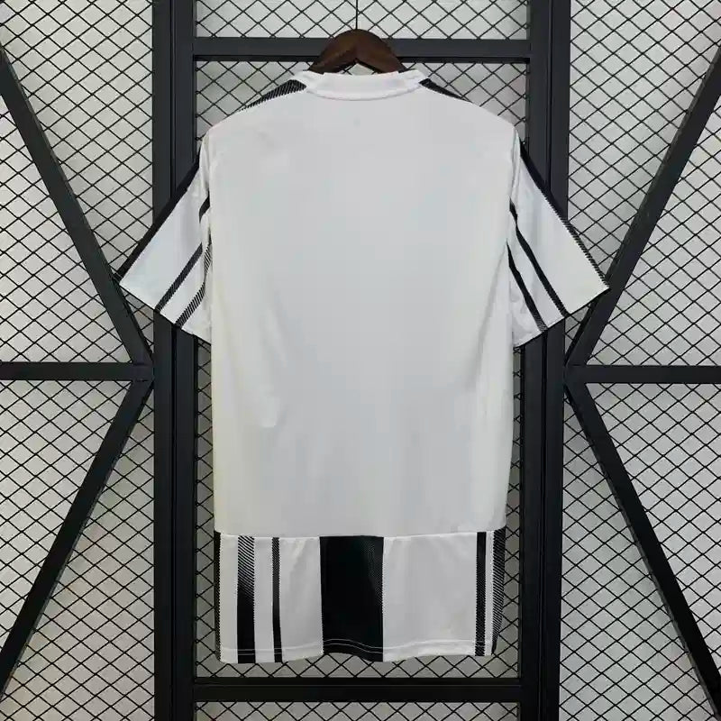 Juventus FC 25/26