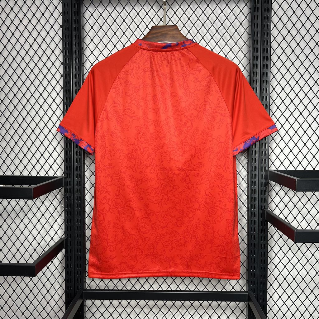 Sevilla FC 24/25 Alternativa