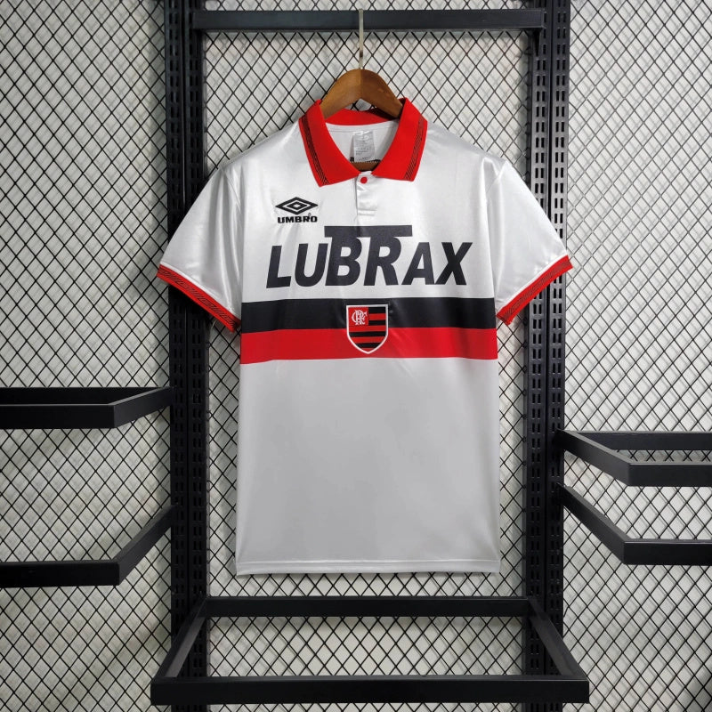 Flamengo 93/94 Alternativa Retrô
