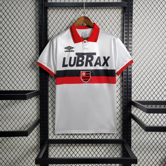 Flamengo 93/94 Alternativa Retrô