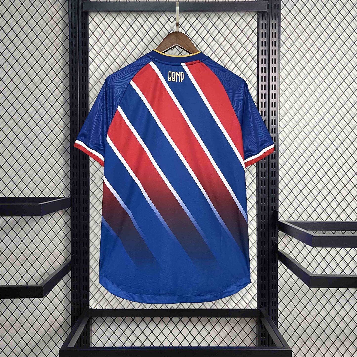 Bahia 24/25 Alternativa