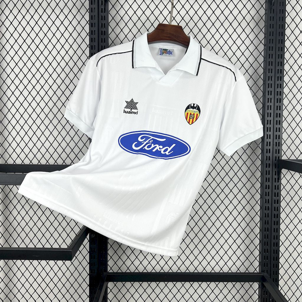 Valência FC 96/97 Retrô