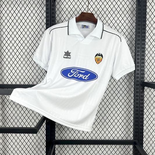 Valência FC 96/97 Retrô