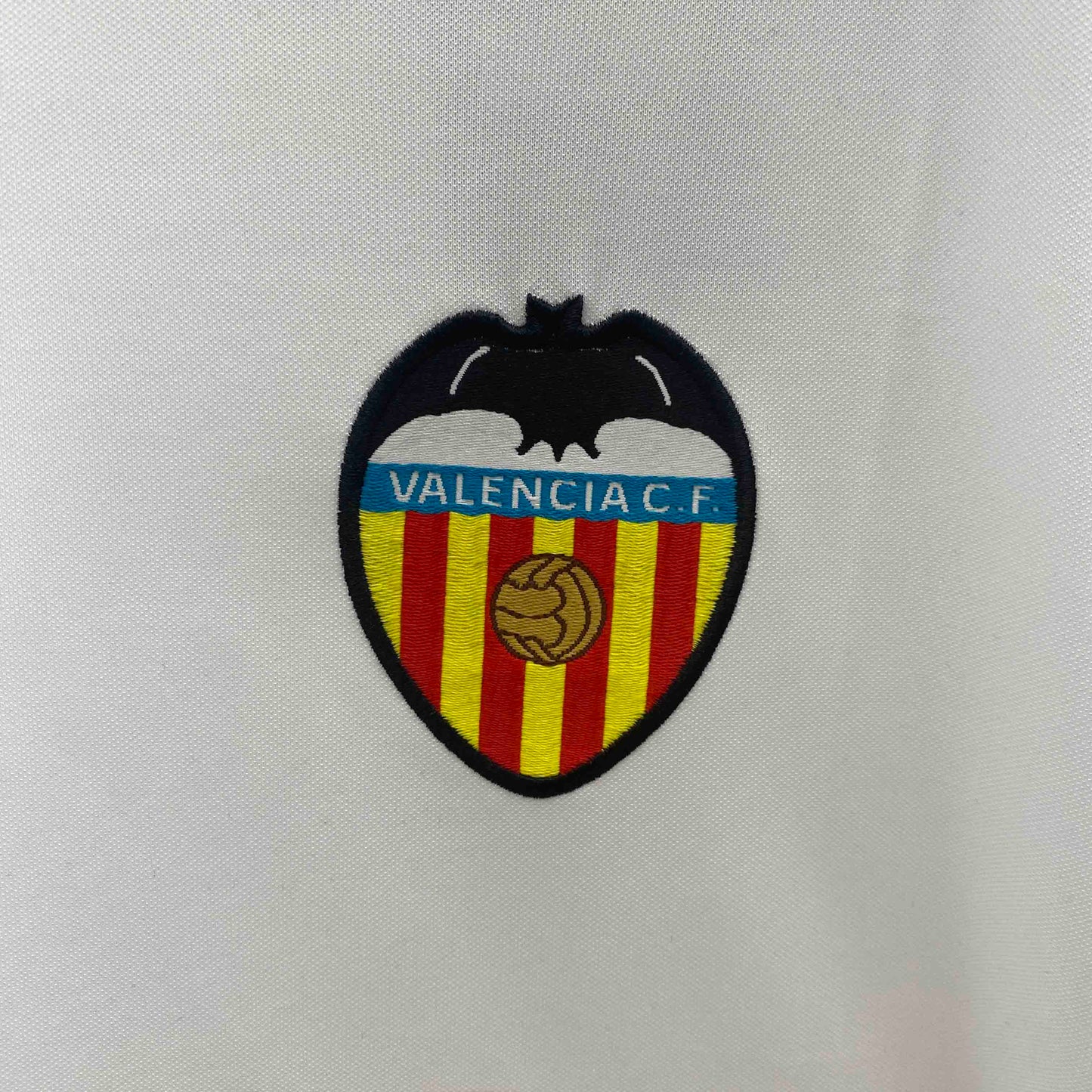 Valência FC 99/20 Retrô
