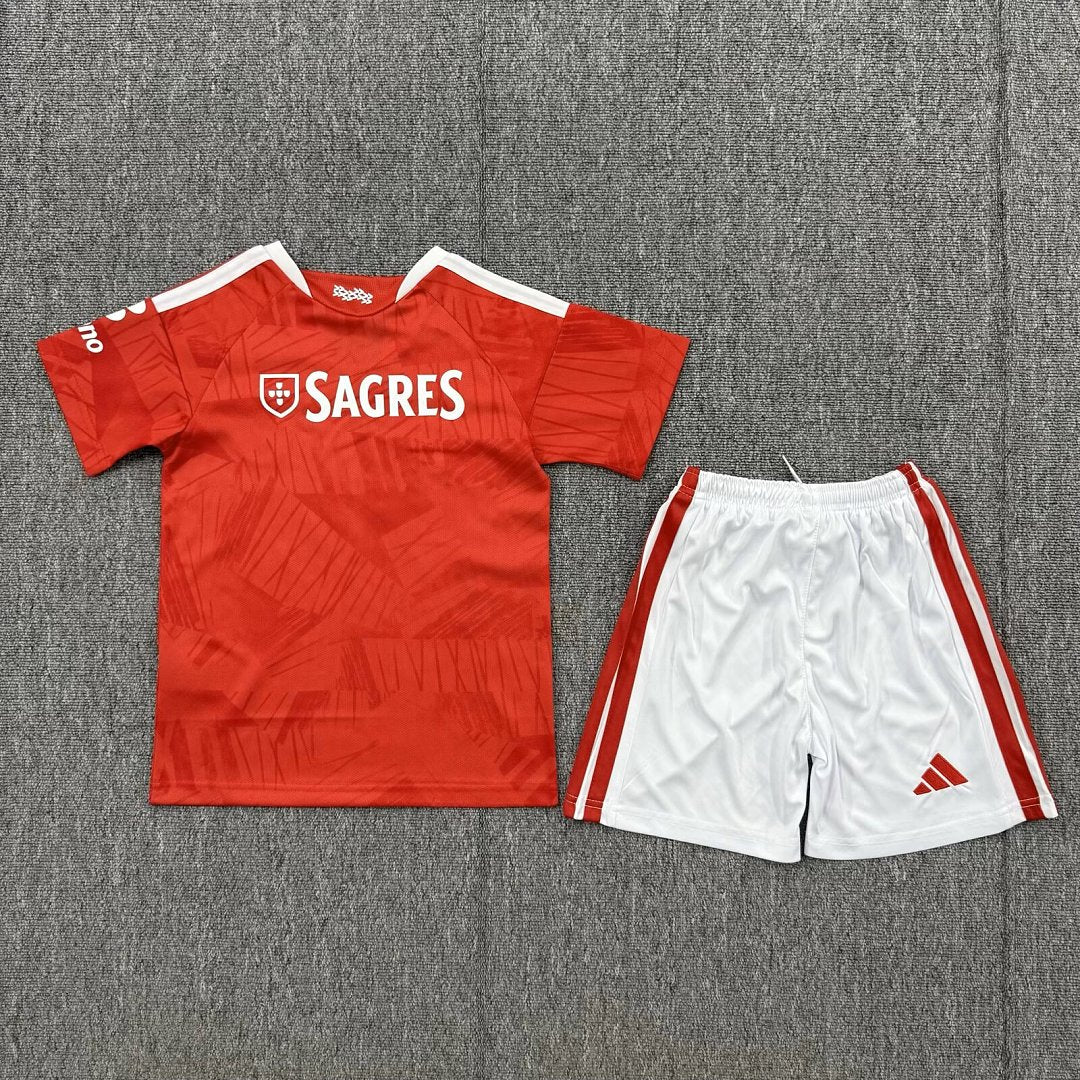 Conjunto Infantil SL Benfica 26/27