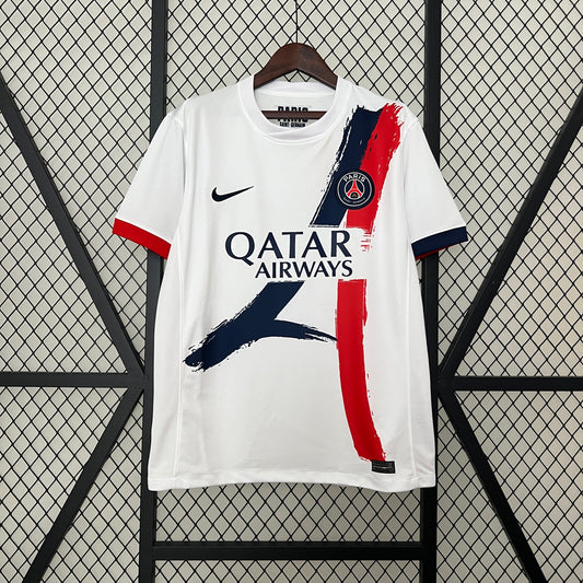 Paris SG 24/25 Alternativa