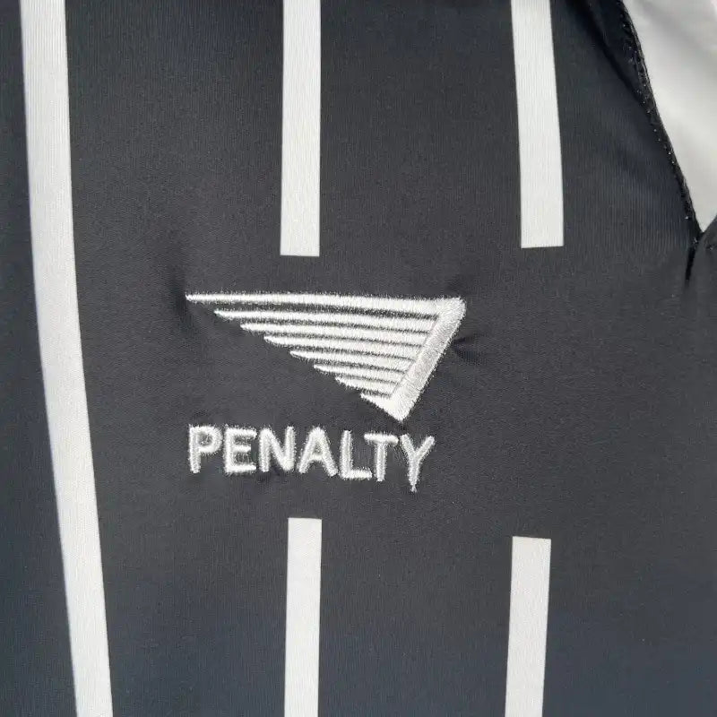 Corinthians 1998 Alternativa Retrô