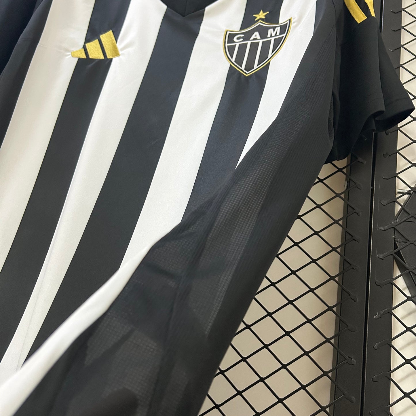 Atlético Mineiro 25/26